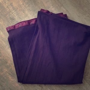 Lululemon vinyasa scarf